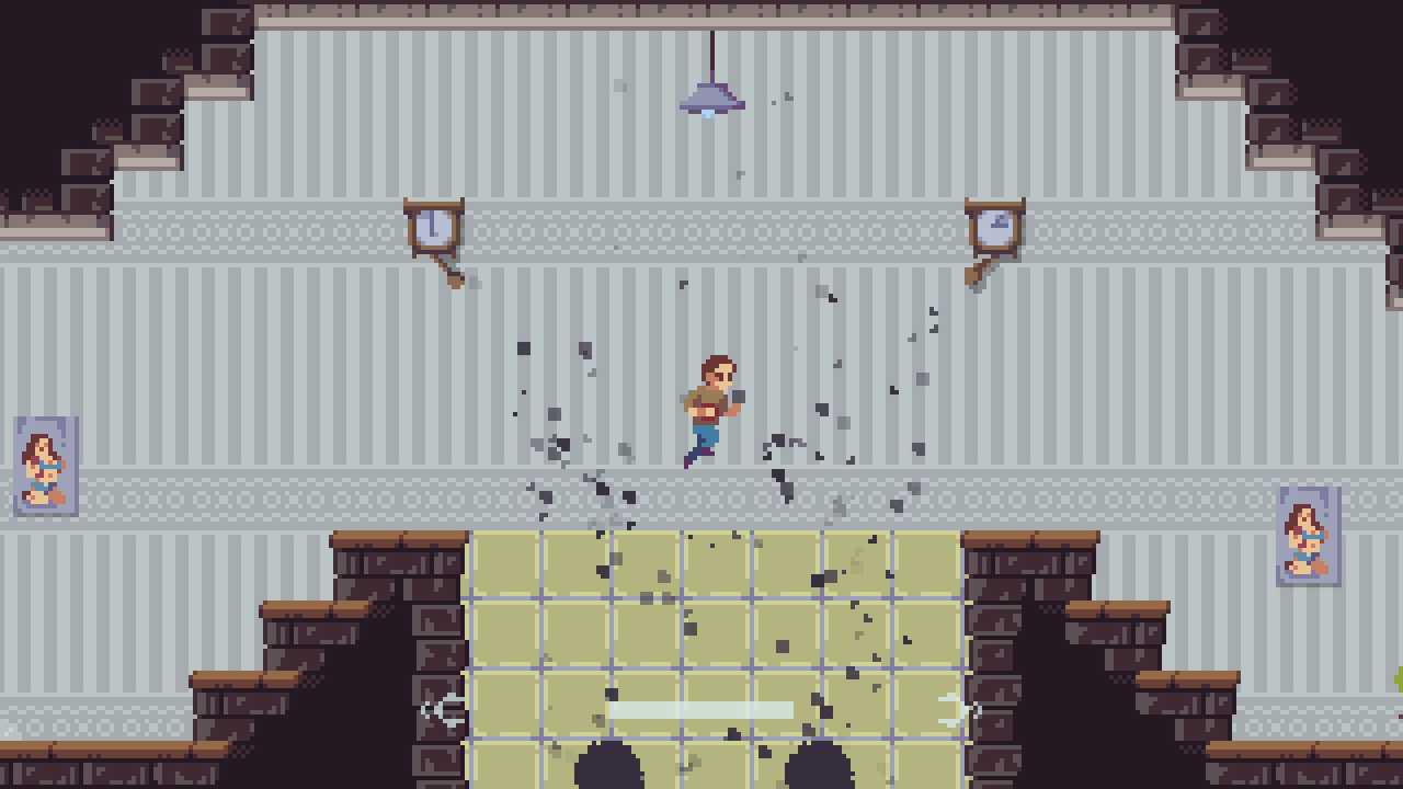 The Inner Darkness screenshot 4